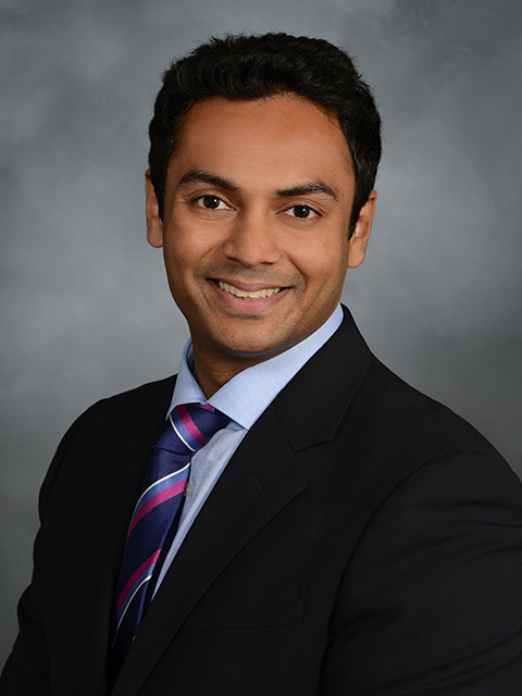 Saurabh Mukewar