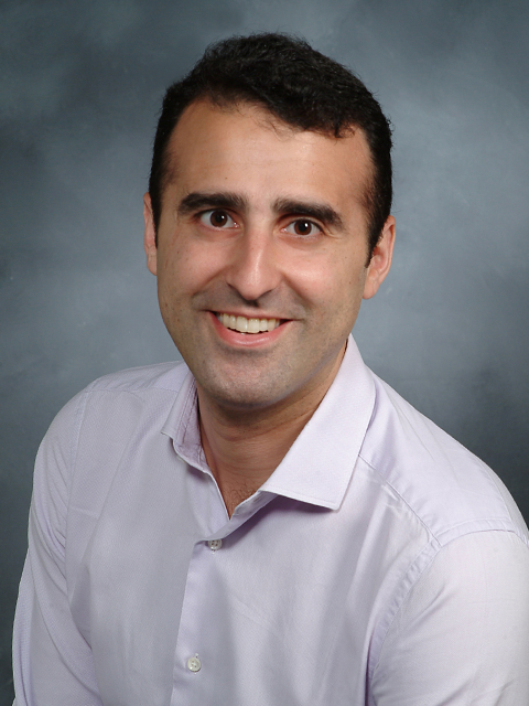 Alexander G Nazem