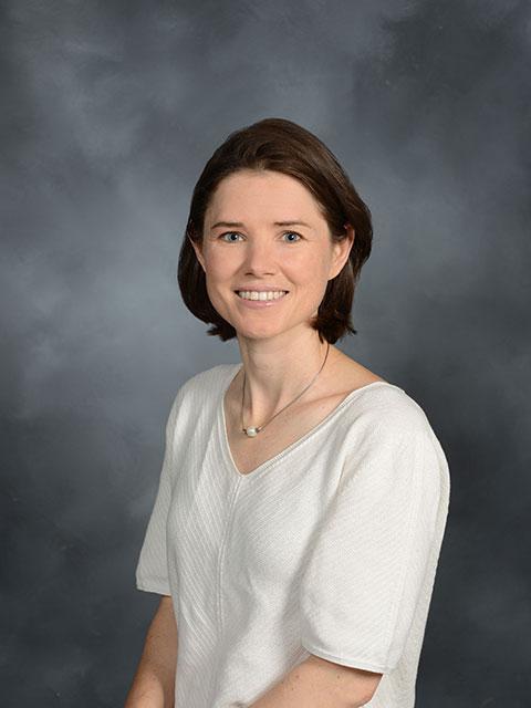 Dr. Rachel Niec