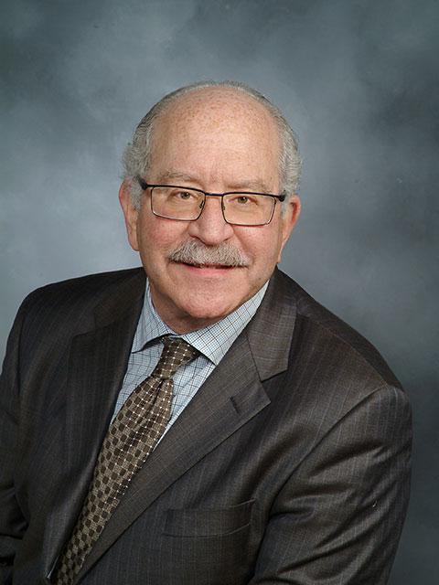 Dr. Michael Niederman