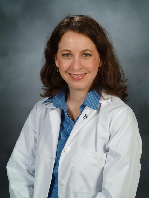 Allyson J Ocean, M.D.
