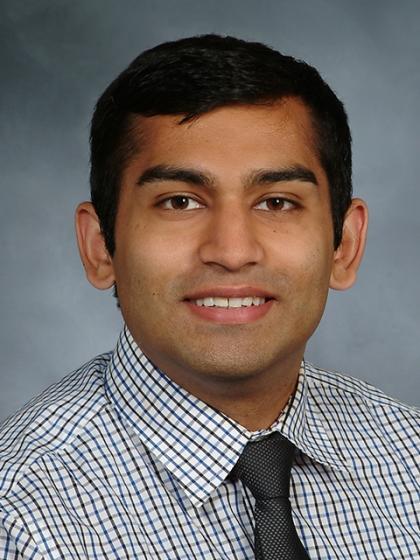 Dr. Parimal Patel