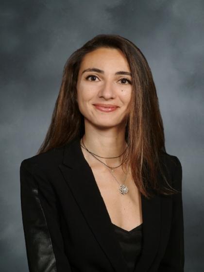 Dr. Maria Plataki