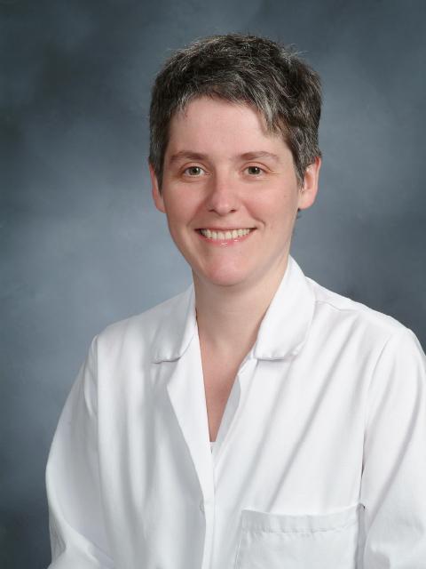 Elizabeta Cristina Popa, M.D.