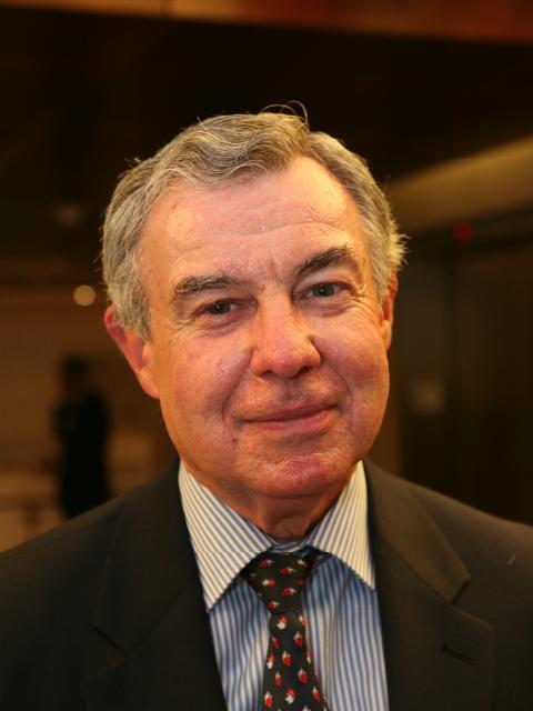 Gene Resnick, M.D.