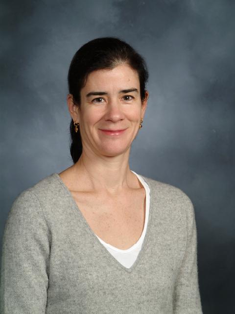 Ellen K. Ritchie, M.D.