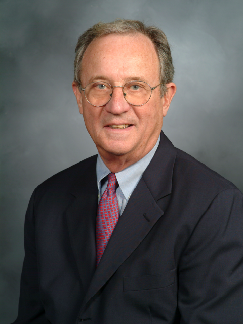 Richard B Roberts