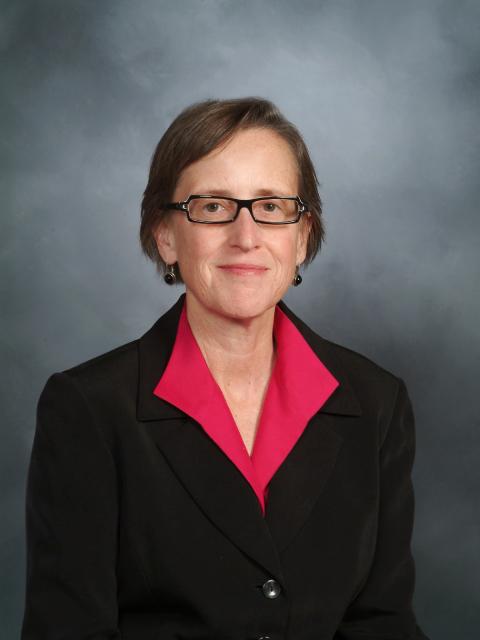 Mary J Roman