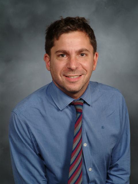 Michael S. Samuel, M.D.
