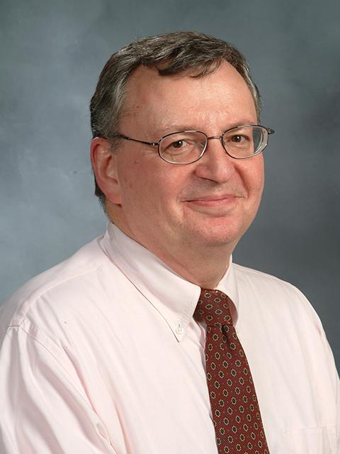 Abraham Sanders