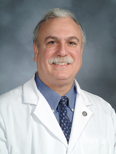 Robert L Savillo