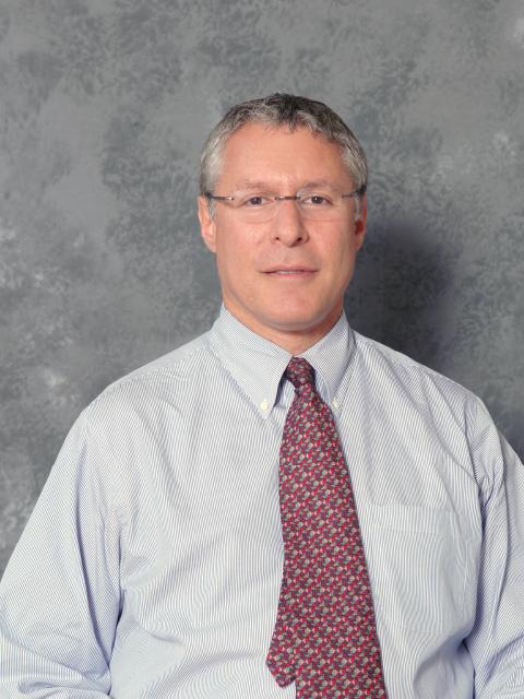 Ronald J Scheff, M.D.
