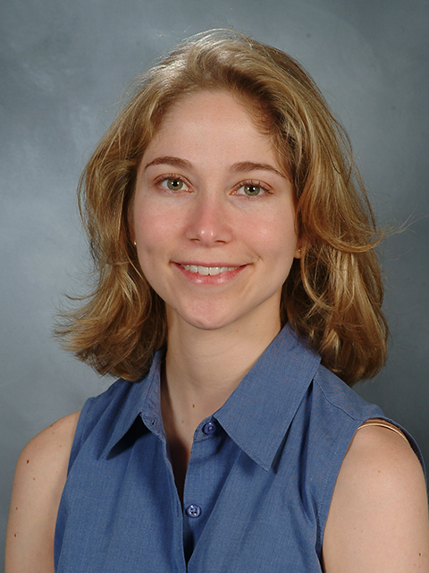 Lauren Schwartz