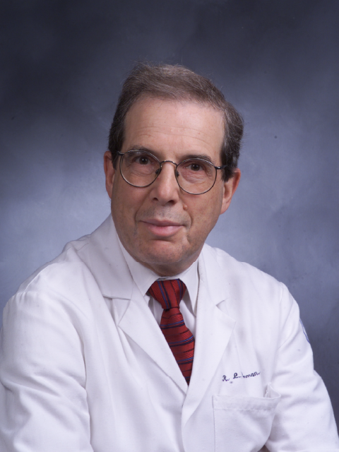 Raymond L. Sherman, M.D.