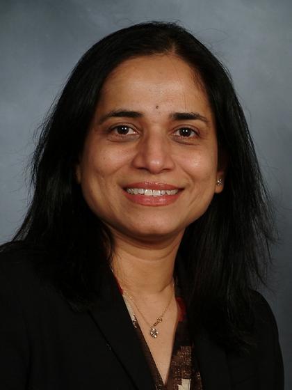 Dr. Alpana Shukla