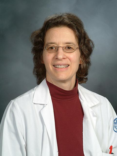 Dr. Eugenia Siegler