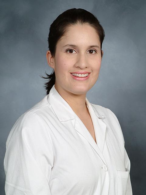 Milagros D. Silva