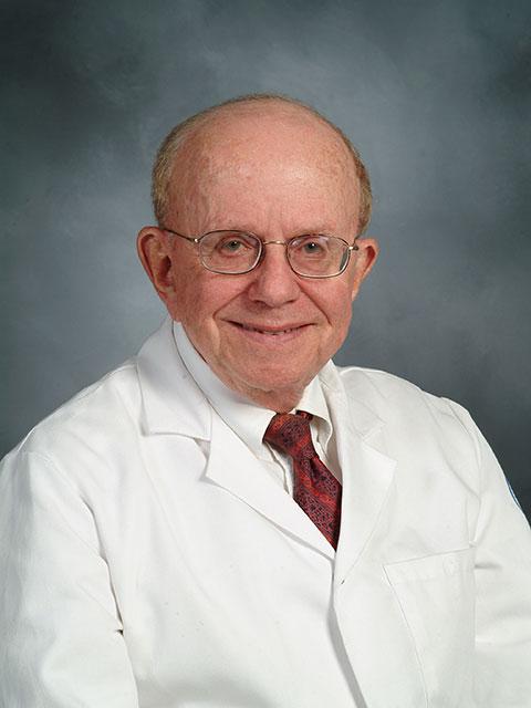 Dr. Richard T. Silver