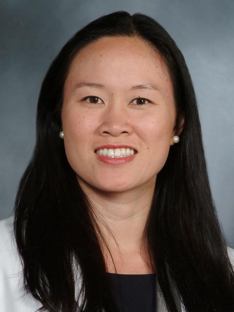 Stephanie J. Tang