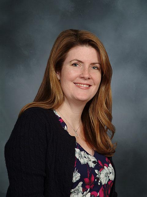Dr. Emily Taylor