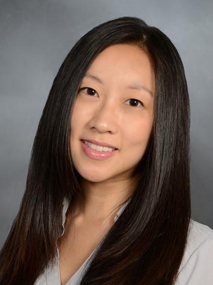 Dr. Beverly Tchang