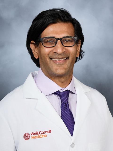 Arnab Ghosh
