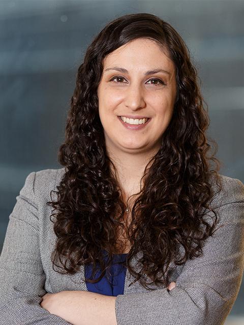 Laurel Anne Monticelli