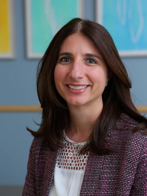Lisa Giulino Roth, M.D.