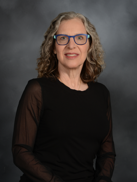Carol J. Weiss, M.D.