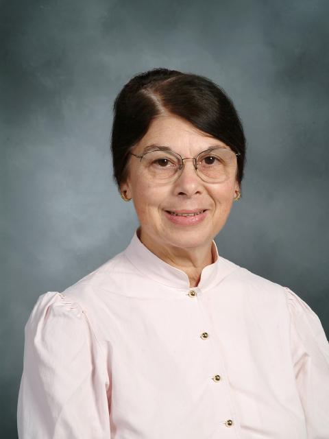 Babette B Weksler, M.D.