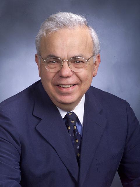 Marc E. Weksler