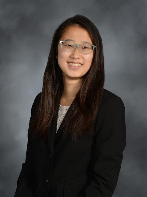 Dr. Lily Yan