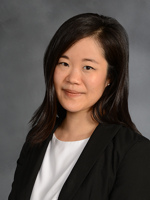 Esther Yoo