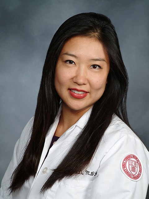 Florence Yu