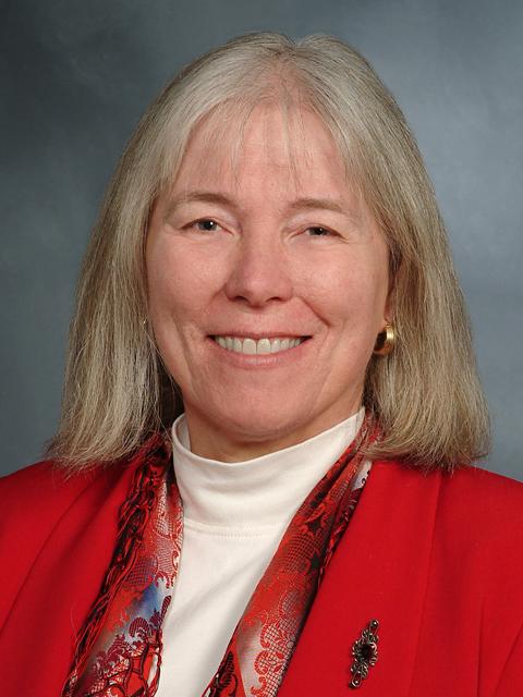 Dr. Monika Safford