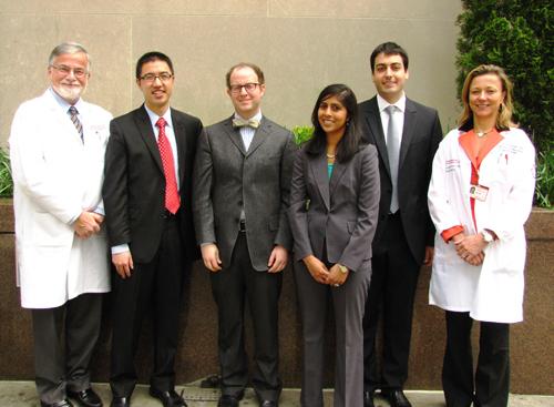 Weill Cornell Medicine News