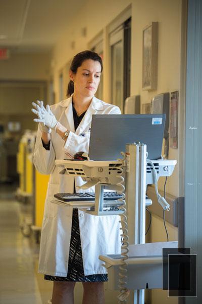 Weill Cornell Medicine Residency