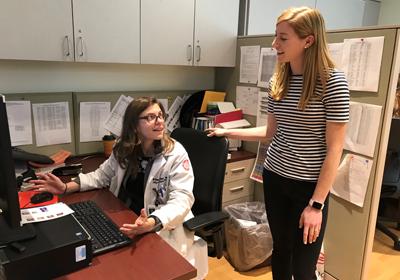 Ambulatory Chief Resident Ambulatory Chief Resident