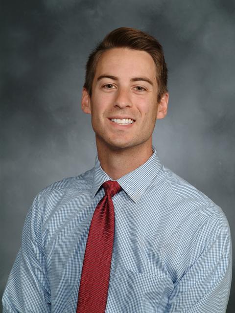 Dr. Adam Buckholz Dr. Adam Buckholz