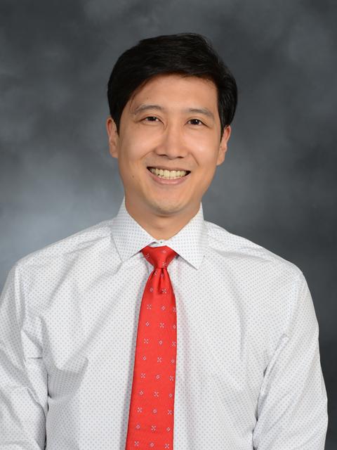 Dr. Anthony Choi Dr. Anthony Choi