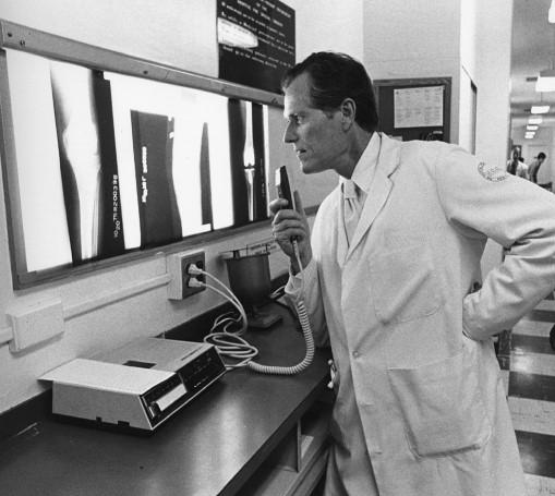 Dr. Charles L. Christian Dr. Charles L. Christian