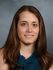 Shirley Cohen-Mekelburg
