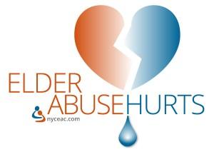 Elder Abuse Hurts