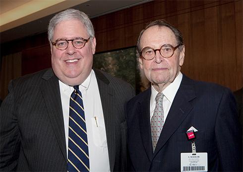 Weill Cornell Medicine News