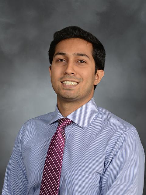 Dr. Guarav Ghosh Dr. Guarav Ghosh