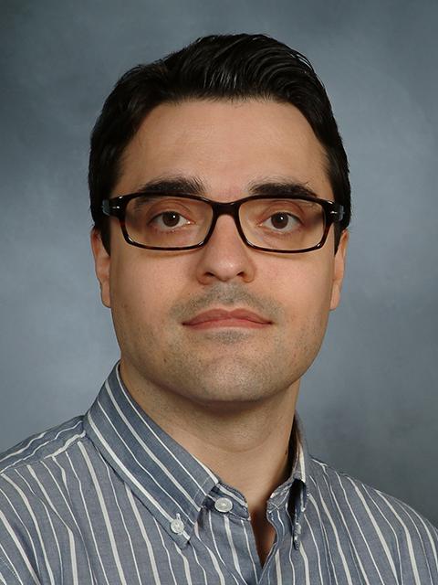Kaveh Hajifathalian