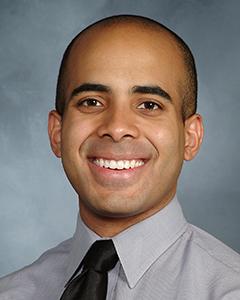Dr. Derek Mazique