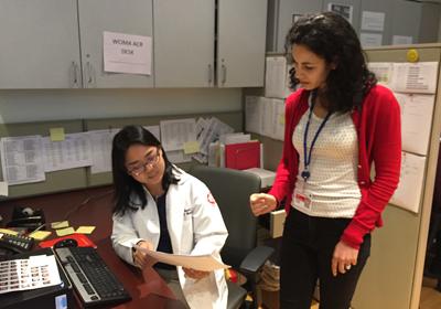 Ambulatory Chief Resident