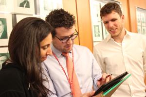Weill Cornell Medicine Residency Academic Time