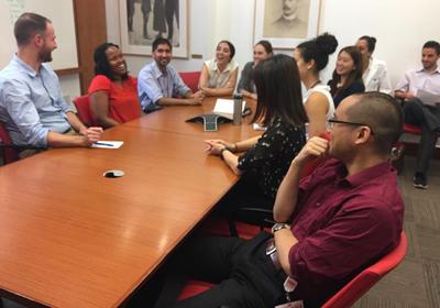 Journal Club Journal Club